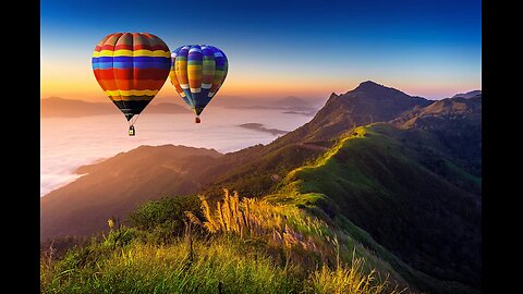 Always Look On The Bright Side Of Life