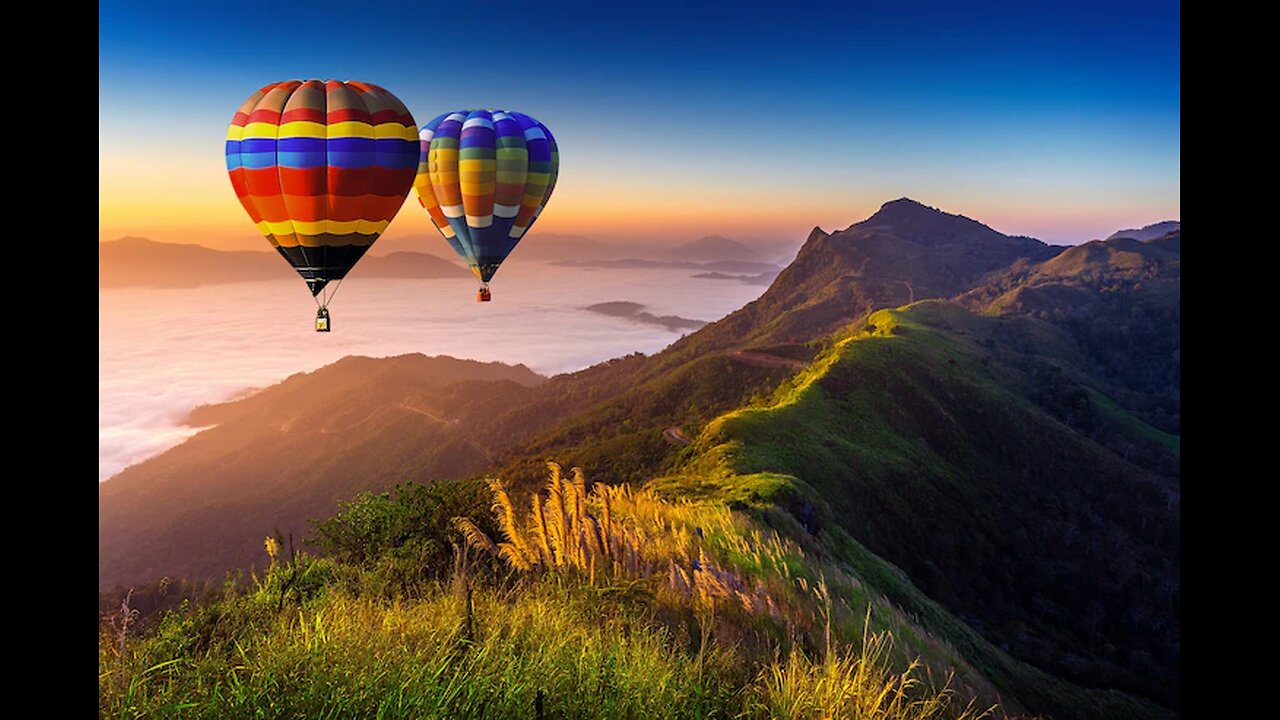 Always Look On The Bright Side Of Life