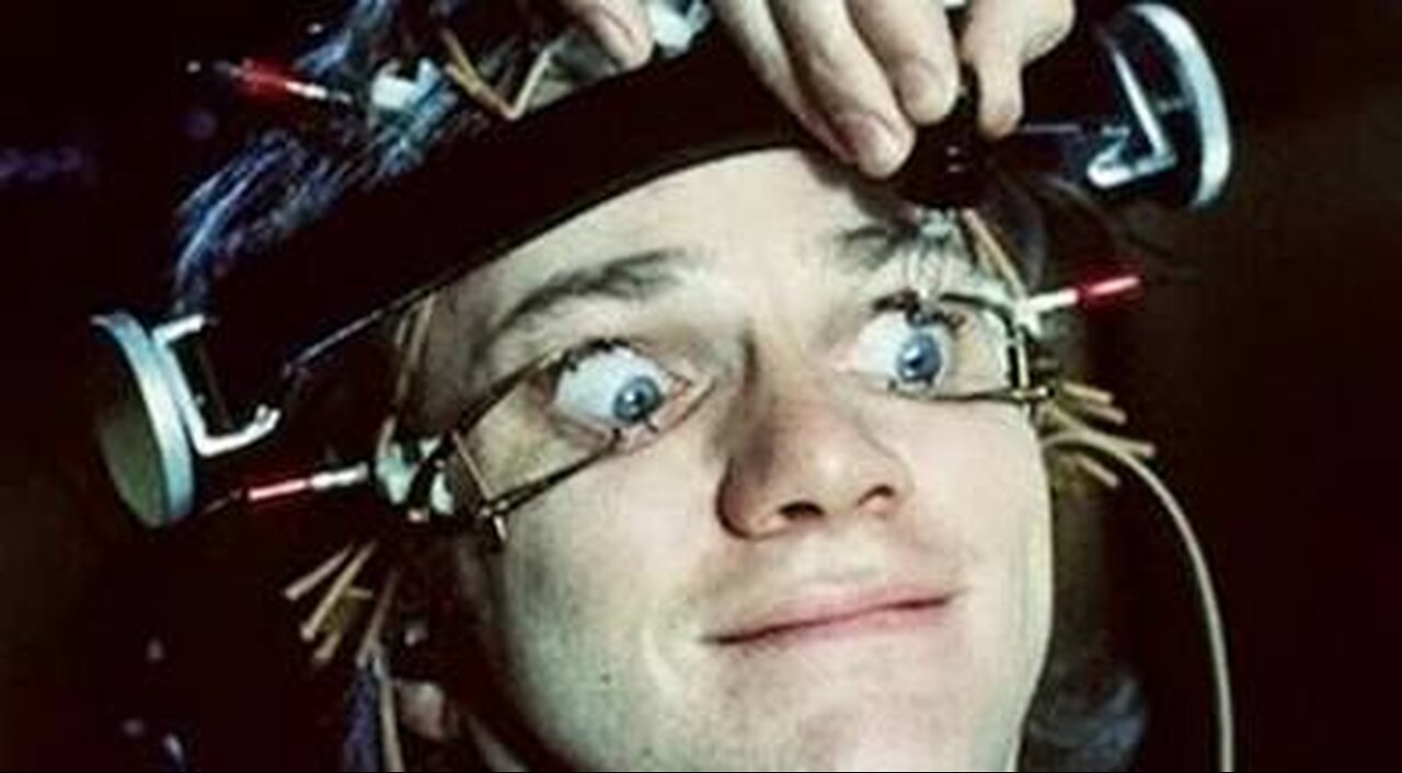 | Dr. Marcel Polte - MK ULTRA, Ritual Abuse & Satanic Cult