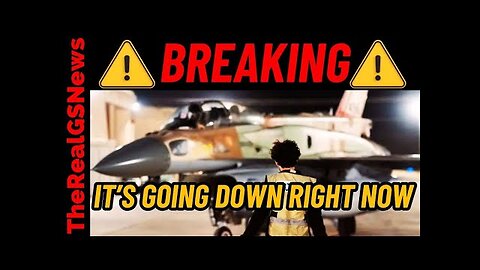 IT'S NOT OVER ‼️ MAJOR HIT 💥 SOMETHING BIG HAPPENING RIGHT NOW