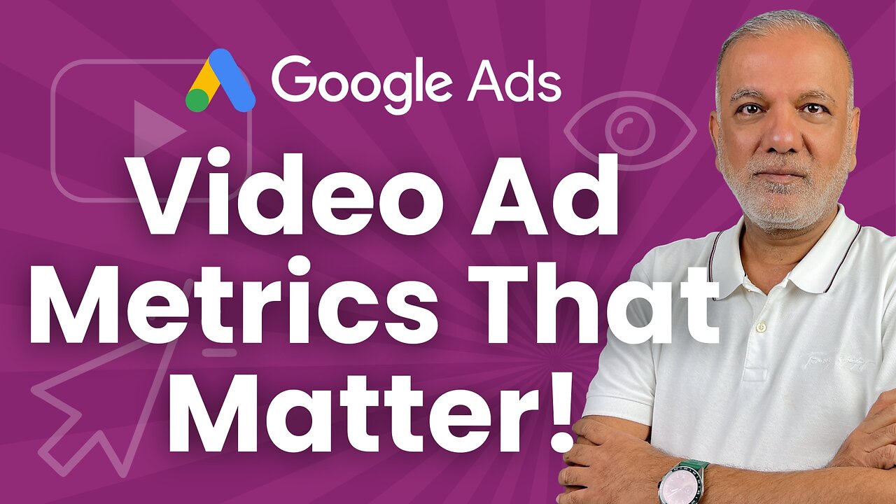 Key Video Campaign Metrics To Track For Better ROI