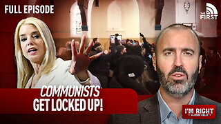 Pam Bondi Makes Biggest Arrest Of Her Career... And She's Not Done