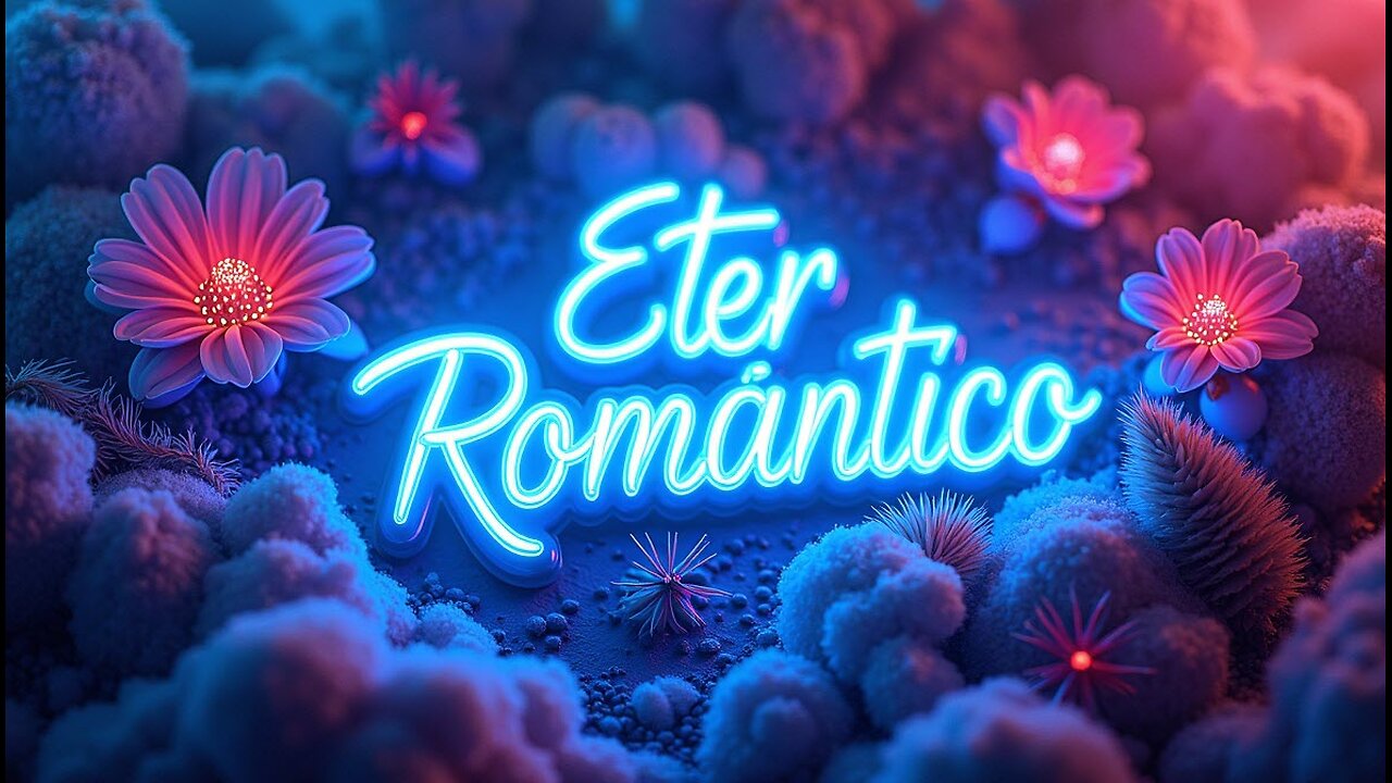 Éter-Romántico