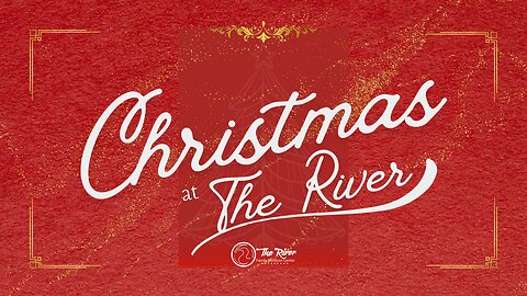 Christmas Eve Service | Pastor Deane Wagner