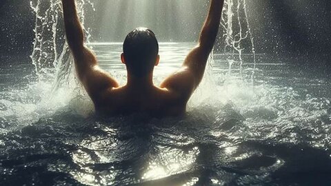 (Holy) Ghost In The Machine? Christians Grapple With AI-Generated Song Rising To Top Of Gospel Chart