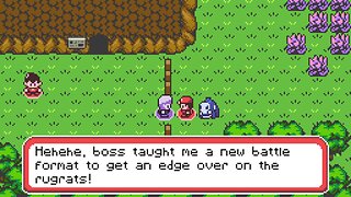 Dokimon part 12, New ways to Fight