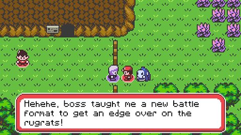 Dokimon part 12, New ways to Fight