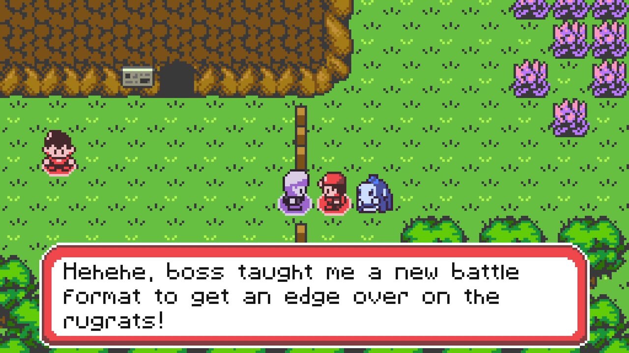 Dokimon part 12, New ways to Fight