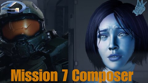 Halo 4 Campaign Playthrough Mission 7 Composer Halo MCC