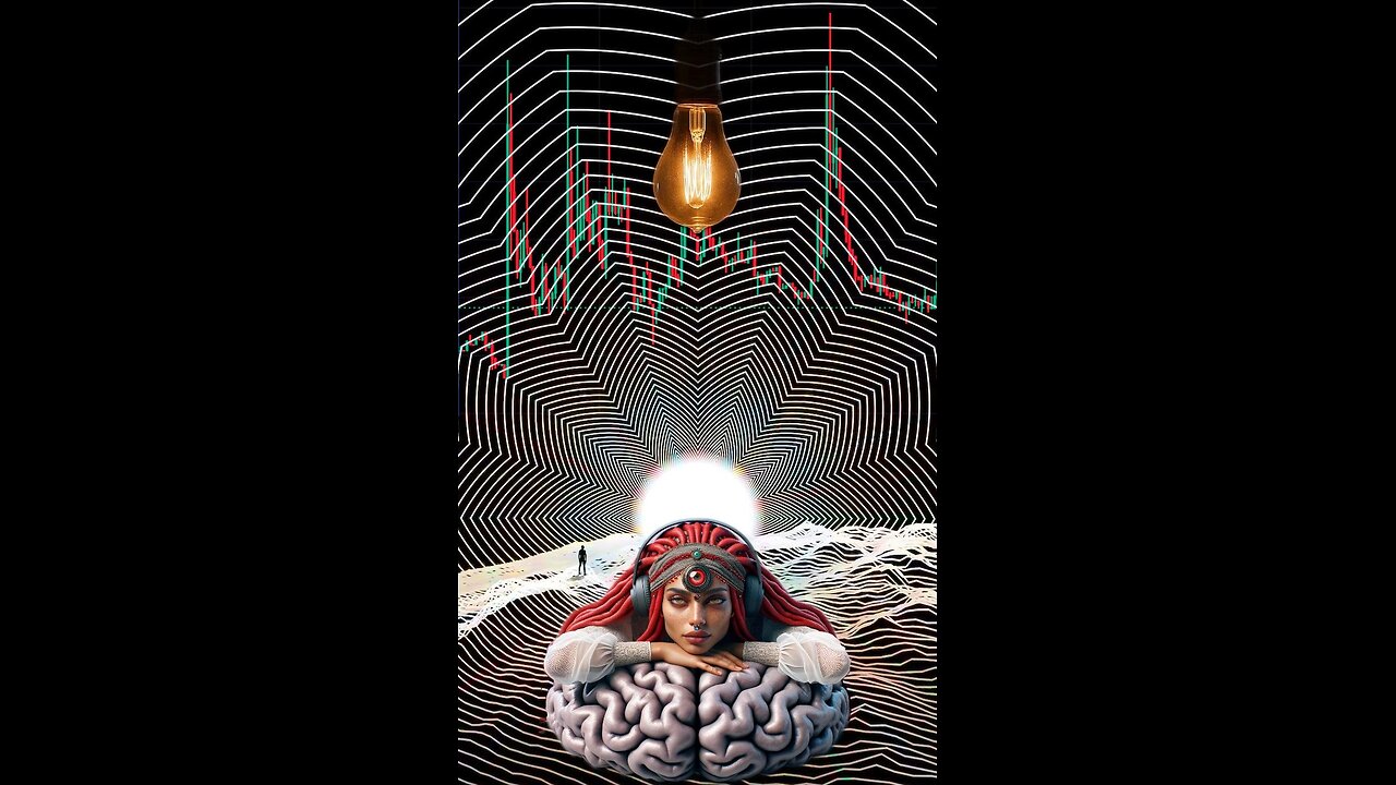 Tokenized Zeitgeist ★