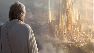 AWESOME GOD (not official music video)