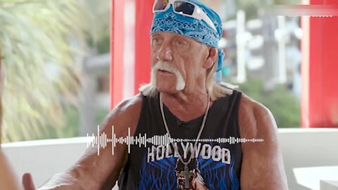Hulk Hogan's 'cardiac arrest' revealed in tragic 911 call