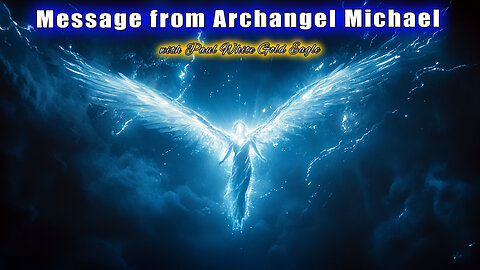 Message from Archangel Michael: Heaven on Earth/ The Higher Dimensions/ New Earth 🕉 One with God! 🕉