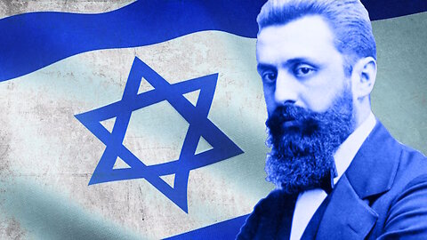 A Little Deeper On Israel...