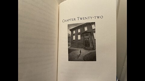 Part 11: Edward Tulane, chaps 22, 23