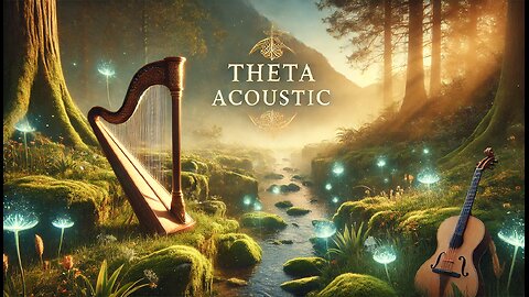 Theta Acoustic: Deep Relaxation