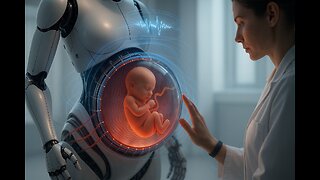 Artificial Wombs, Real Frequencies: How FWT Would Build (or Break) a “Pregnancy Robot”