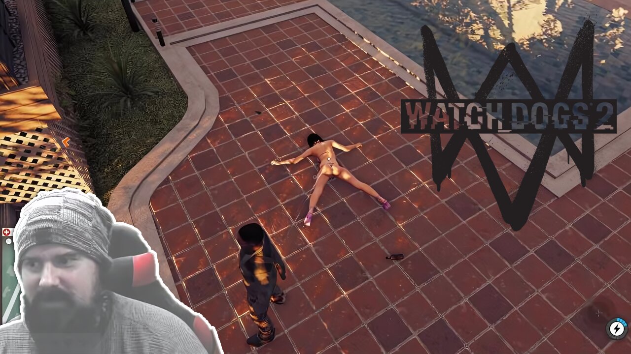Watch Dogs 2 | Part Two | Cyber Driver | PS5
