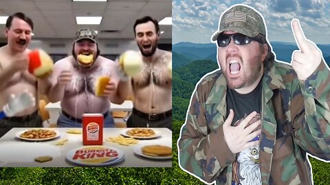 BBT A.I. Compilation Part 21: The Fattening Of Everything - Reaction! (BBT)