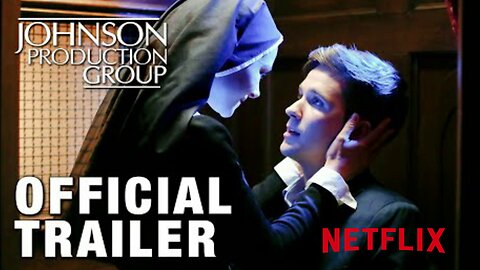 Bad Sister New Upcoming Movie 2026 Trailer Netflix -
