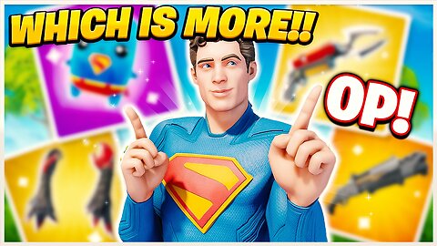 LATE TO THE SHOW! CHECKING OUT THE SUPER SEASON