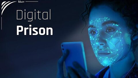 "Digital Chains: How Humanity is Moving Towards a Technological Imprisonment!"