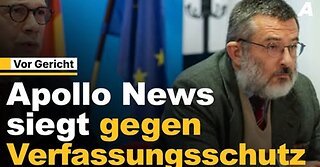 Sieg vor Gericht: Innenministerium muss zentralen Vorwurf der Kramer-Affäre bestätigen