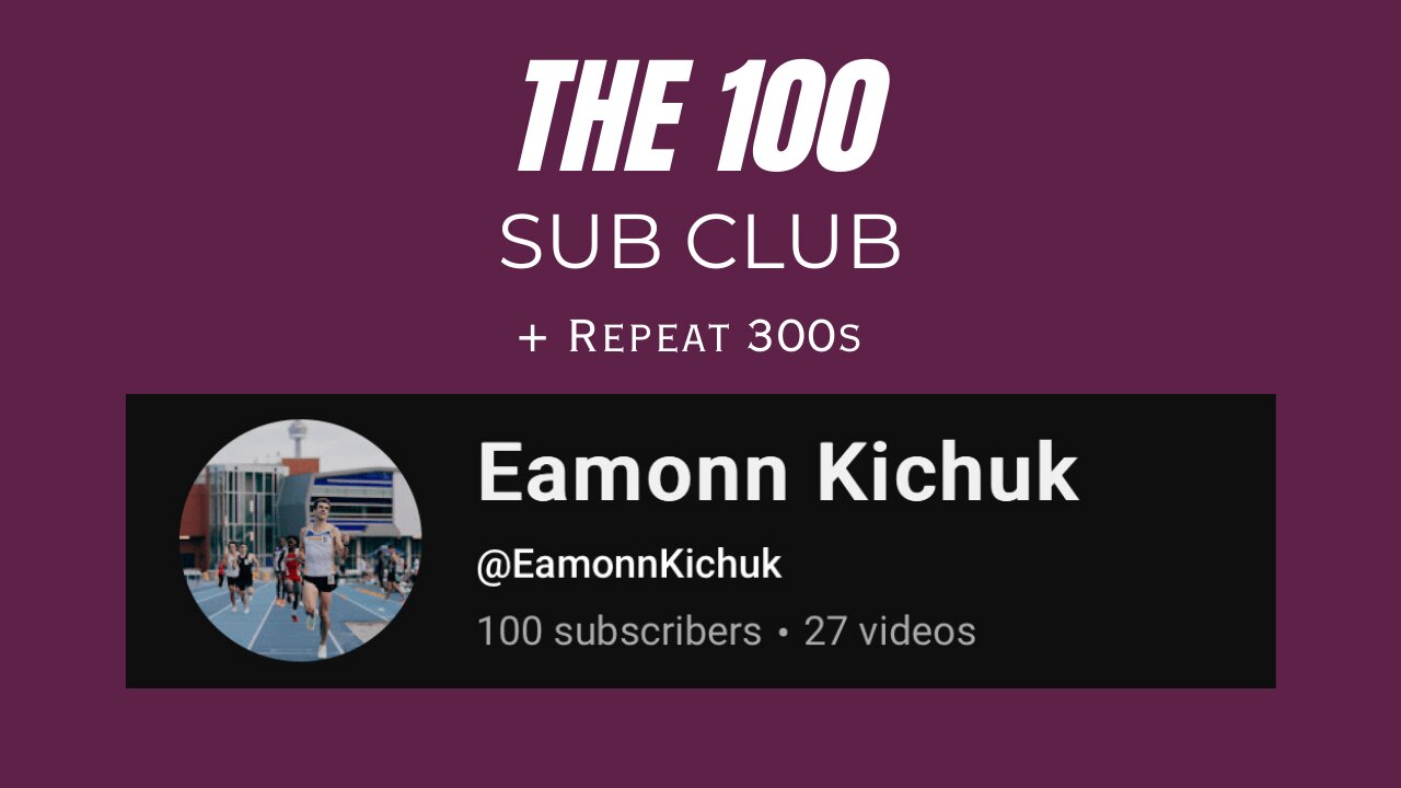 We're Famous... and Repeat 300s