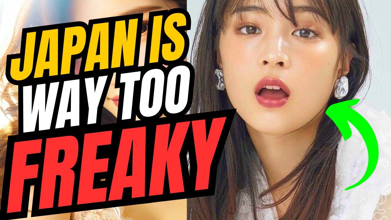 Passport Bro SHOCKED By Japanese Woman’s CHEEKS Clapped First Day In Japan - Passport Bros