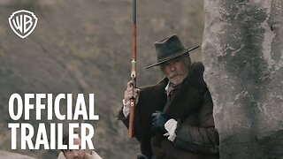The Unholy Trinity Official Trailer