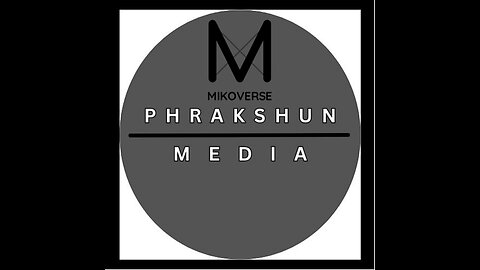 A Phrakshun of: MikoVerse ep:1 - MikoMiko