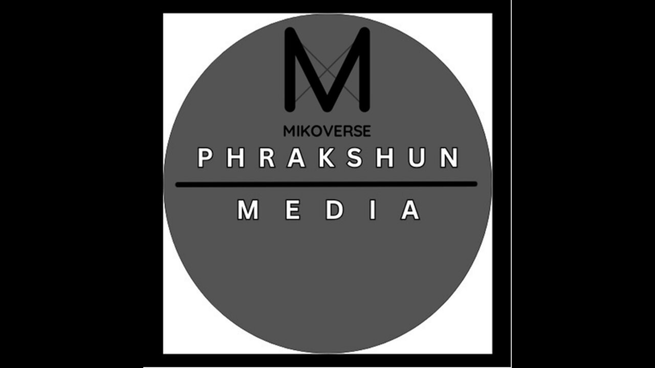 A Phrakshun of: MikoVerse ep:1 - MikoMiko