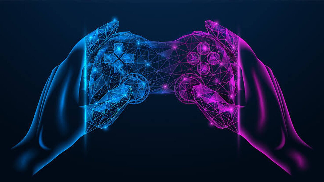 From Code to Creativity: AI's Role in Next-Gen Gaming