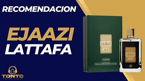 Ejaazi Lataffa (Recomendacion) / Hno Delwin Gonzalez