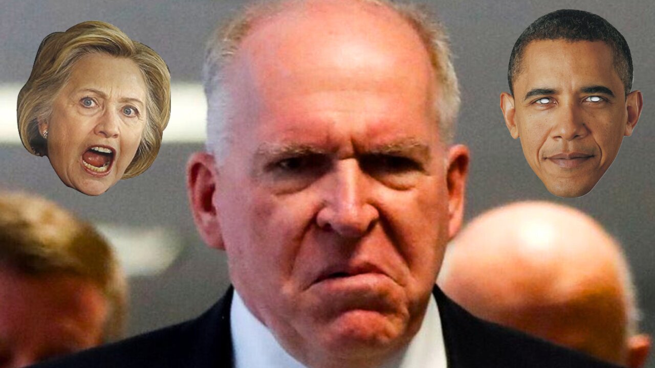 Reactions to AG Pam Bondi Launching RUSSIAGATE Grand Jury Probe