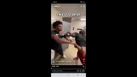 not all blacks are niggers! so stop calling all blacks niggers