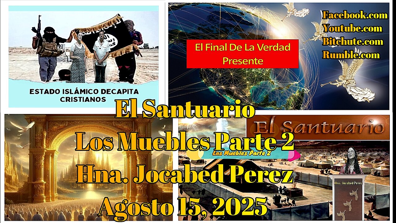 El Santuario 4