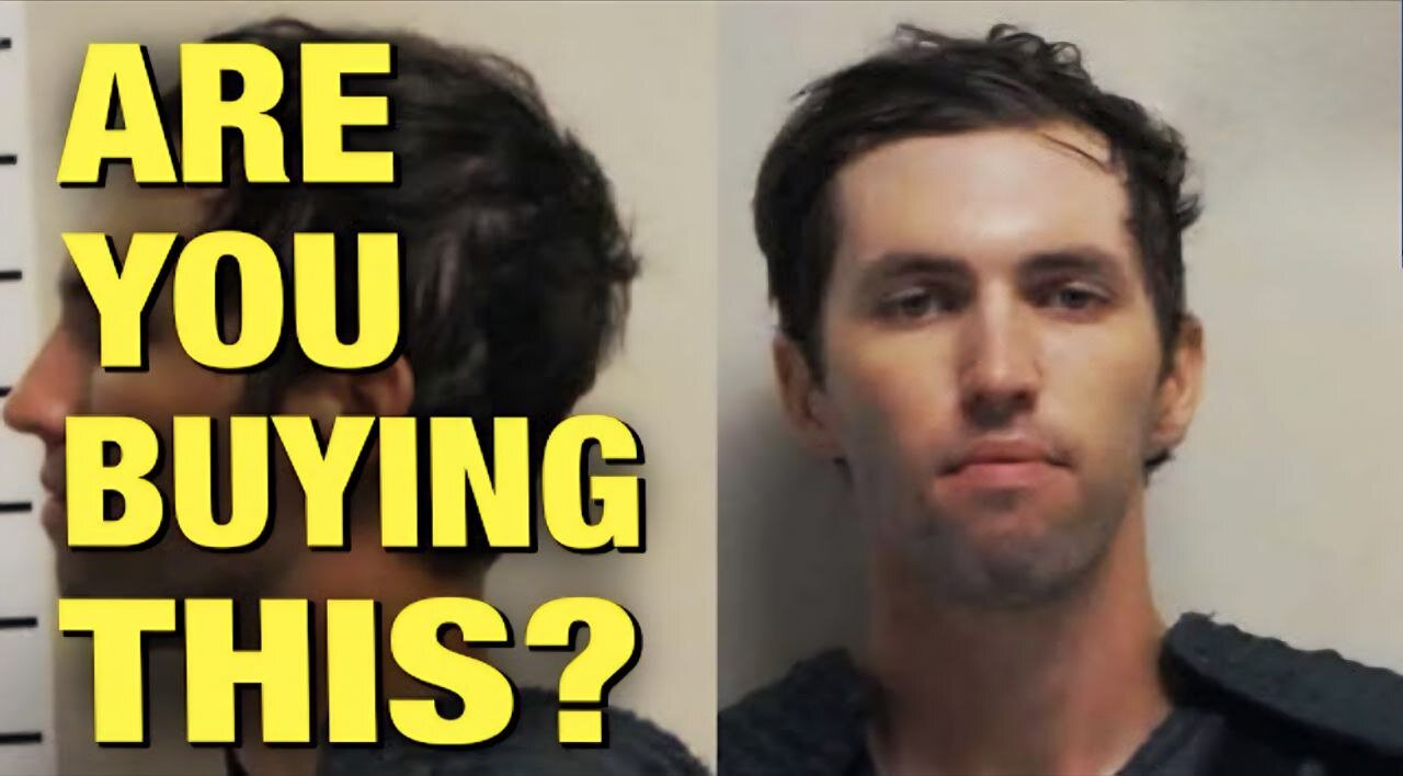 HUGE Questions Remain About Charlie Kirk Shooter!