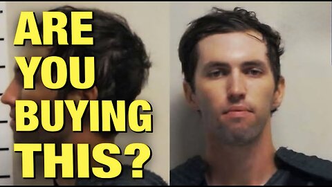HUGE Questions Remain About Charlie Kirk Shooter!