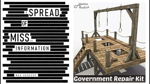 CHAPTER 13.3 WHAT ARE WE FIGHTING AGAINST? THE CASE OF THE MISSING CHILDREN