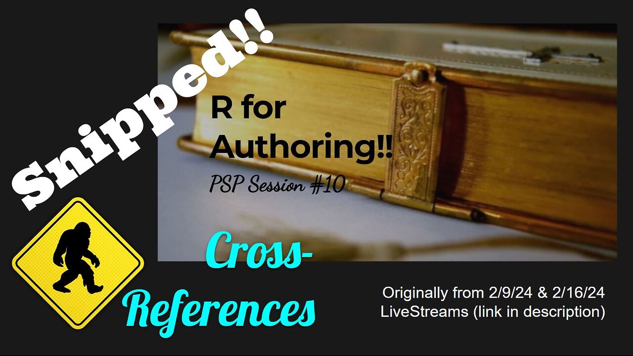 Cross-referencing within R documents authored via Quarto