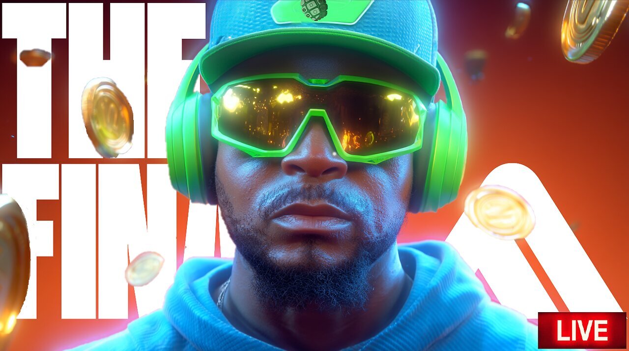 🔴 LIVE - FRAGNIAC - LET ME AT EM❗( -_•)╦ ╤─💥