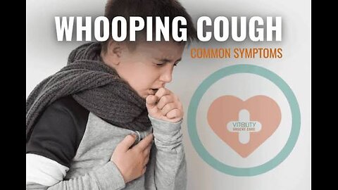 Dr Suzanne Humphries should we be afraid of whooping cough