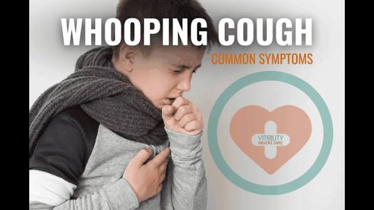 Dr Suzanne Humphries should we be afraid of whooping cough