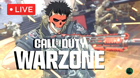 🔴LIVE - Playing some Warzone and maybe some Marvel Rivals!