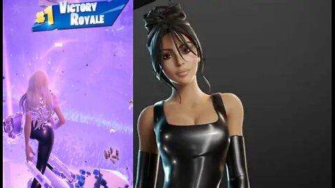 🙄Victory Royale, Kim K & Fortnite? It's Not That Hard !!! 🙄