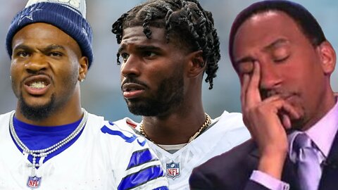ESPN Gets SLAMMED, Shedeur Sanders COPE Is Insane, College Football Is BACK