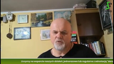 Tomasz ŁUPINA: Nikt nie może liczyć na Rosję - zdradzają wszystkich - tak jak ostatnio Syrię i Asada