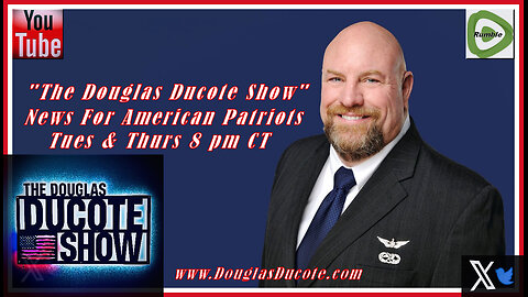 The Douglas Ducote Show