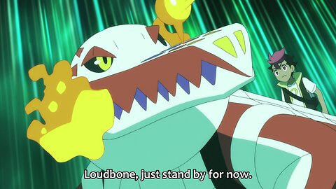 Get The Six Heroes Back! Pokemon Horizons Episode 125 reaction